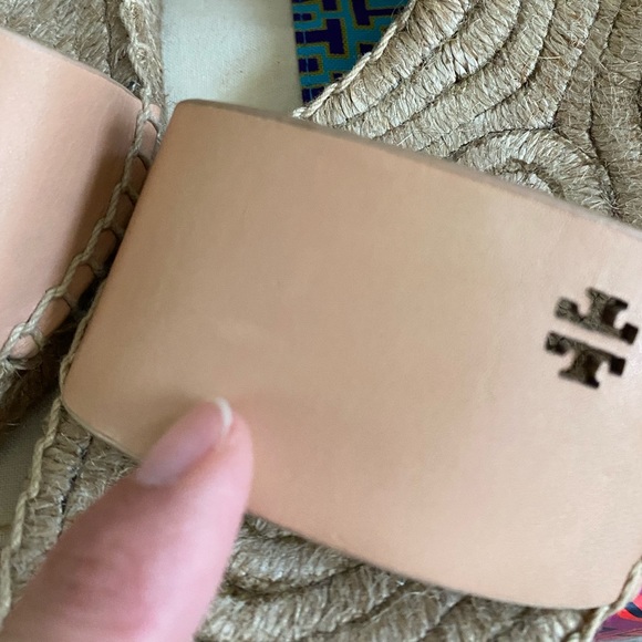 Tory Burch Bima 2 Espadrille Sandals - Picture 14 of 15